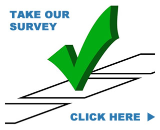 Take Our Survey