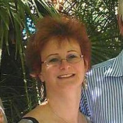 laurie